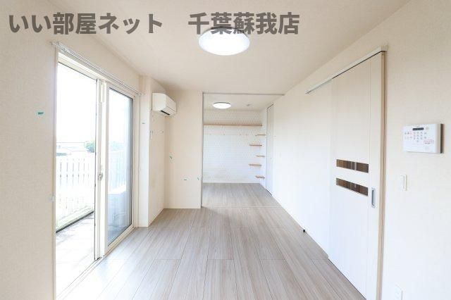 リビング