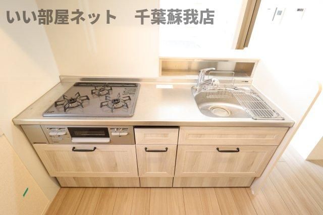 キッチン