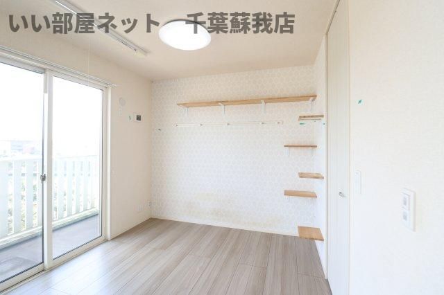洋室