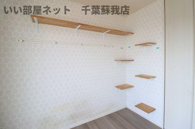 洋室