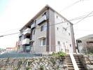 ビューテラス山王Aの間取り画像