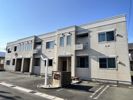 フィオーレⅡの間取り画像
