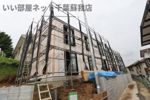 仮称）葛城二丁目B棟の間取り画像