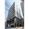 Nifit日本橋横山町の間取り画像