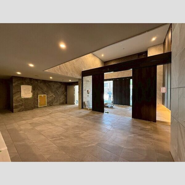 ロビー