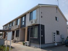 ソルミーテの外観画像