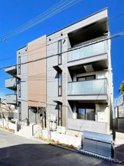 アセットコート貫井北町Bの外観画像