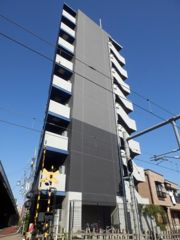 VALESIA椎名町駅前CITYの外観画像