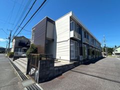 レオパレスKENの外観画像