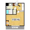 LEO VIVACEの間取り画像