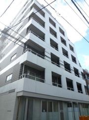 アジールコート荻窪の外観画像