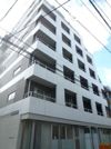 アジールコート荻窪の間取り画像