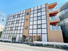 b’CASA Rの外観画像