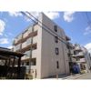 グリーンフォレストあさみの間取り画像
