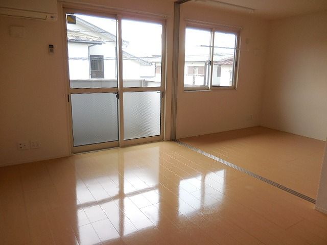 リビング