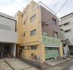 名信ビル(メイシンビル)の間取り画像