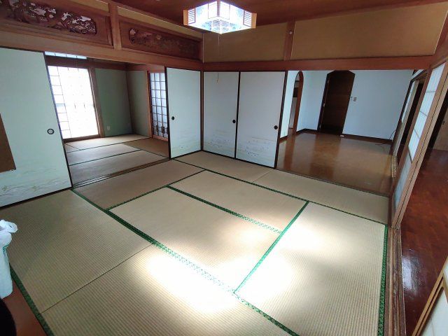 和室