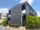 レオパレスプリムローズの間取り画像