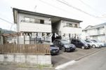 アムールIの間取り画像