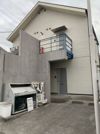 トーラス井の頭Ⅱの間取り画像