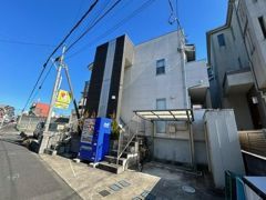 セレステ志木本町の外観画像