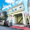 三丹町戸建の間取り画像