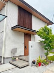 大浜2丁目戸建の外観画像