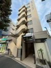 日神パレス高井戸の間取り画像