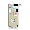 エスペランサの間取り画像