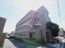 メゾンドール藤が丘の間取り画像