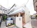 モンクレール石神井の間取り画像