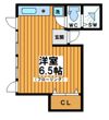 プリムヴェールUNOの間取り画像