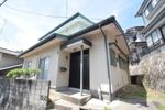 出来庭戸建の間取り画像