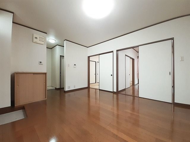 リビング