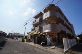 ベルメゾン山越の外観画像