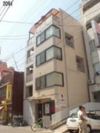 KOU企画ビルの外観