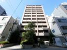 CITY SPIRE靭公園(旧名称:ルナコート江戸堀)の間取り画像