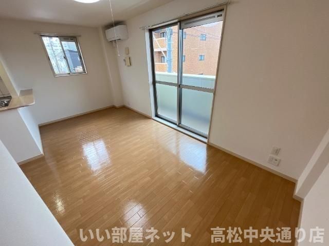 リビング