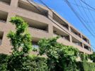 ハイコート浜田山壱丁目の間取り画像