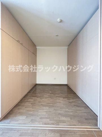 洋室