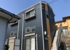 GAヒルズ星川の間取り画像