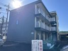 レオパレスオリーブハウスⅤの間取り画像