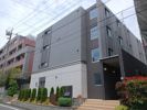 エルバーグ モンテの外観