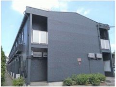 レオパレスステラ 0506の外観画像