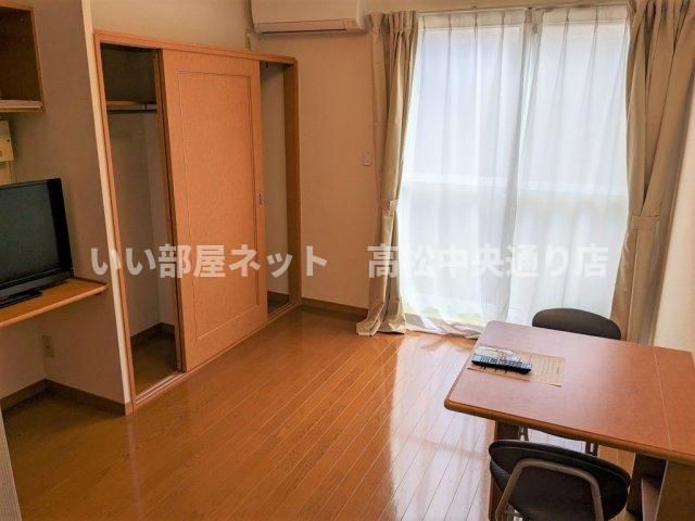 リビング