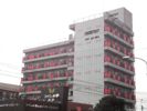 ハビタットの間取り画像