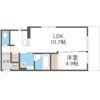 CASA PINO SOLOの間取り画像