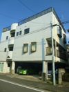 ベルメゾン弘明寺の間取り画像