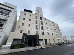 ウィステリア観音の外観画像