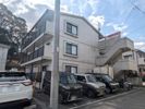 グランメール久万ノ台の間取り画像
